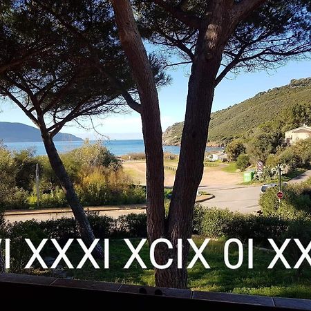 Maison De 4 Chambres De Front De Mer Corse-Du-Sud Апьето Экстерьер фото
