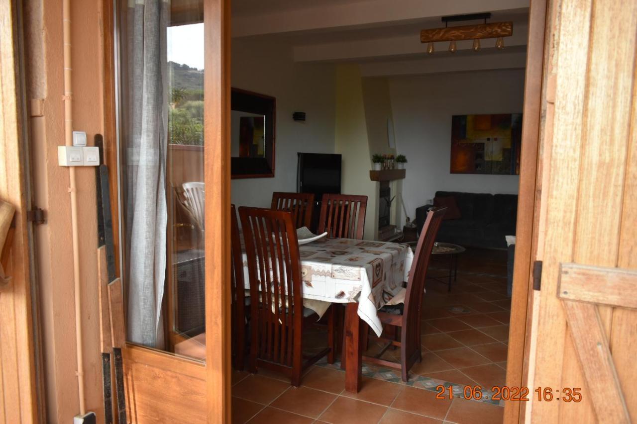 Maison De 4 Chambres De Front De Mer Corse-Du-Sud Апьето Экстерьер фото