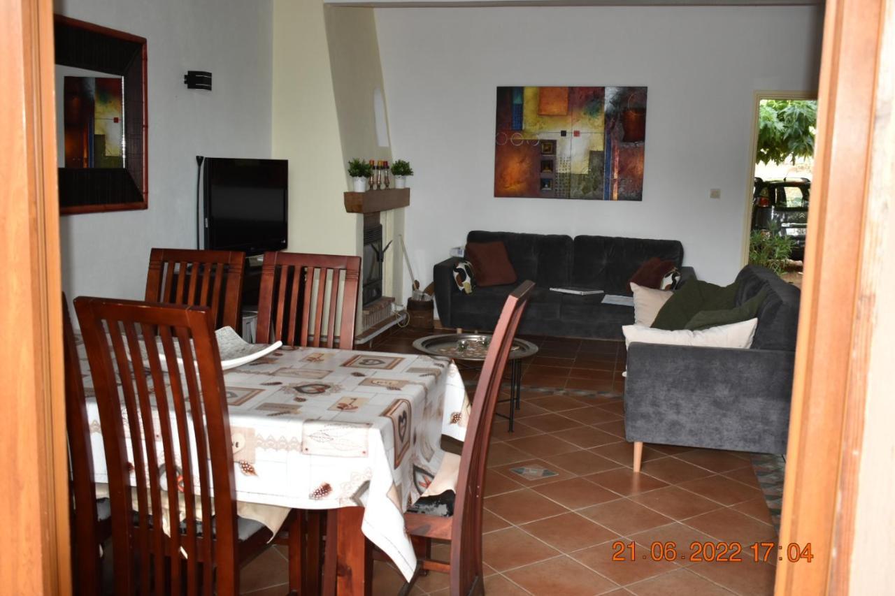 Maison De 4 Chambres De Front De Mer Corse-Du-Sud Апьето Экстерьер фото
