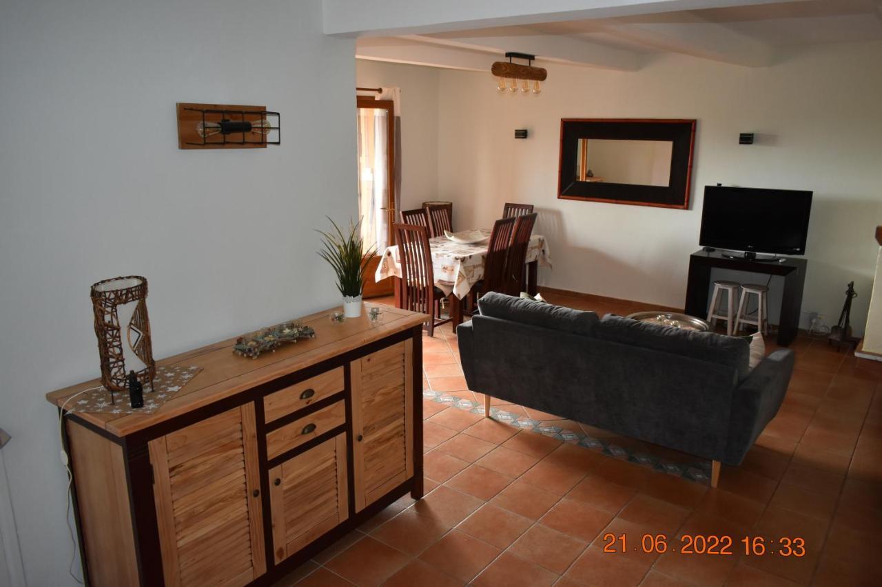 Maison De 4 Chambres De Front De Mer Corse-Du-Sud Апьето Экстерьер фото